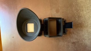 Mirino LCD per fotocamera DSLR/Mirrorless