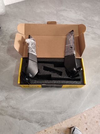 Retrovisores Max ProTaper