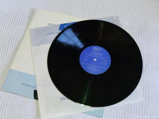 Dvorak Sinfonía Nº 9 Nuevo Mundo