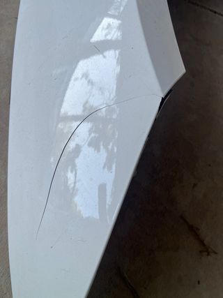 Aleta izq BMW Serie 3 coupe E92