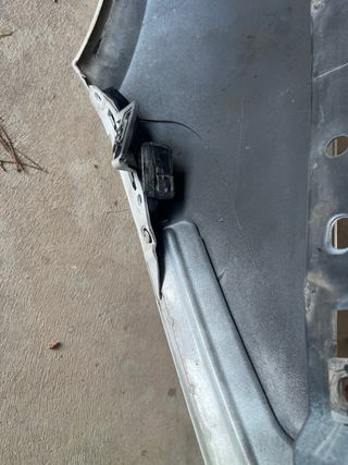 Aleta izq BMW Serie 3 coupe E92