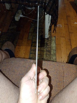 Protector Pantalla Screen Guard Matte IPH/5G(F)