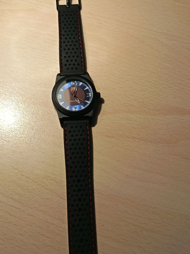 Reloj FC Barcelona