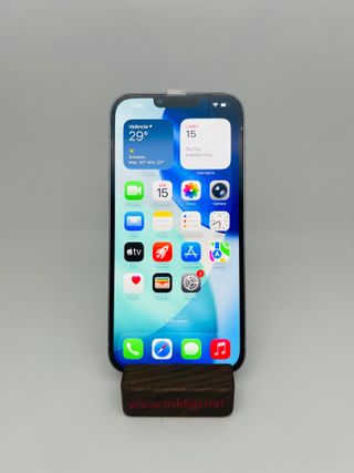 iPhone 14 Plus 128GB Púrpura