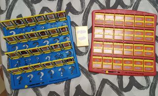 Juego ¿Quién es Quién? Hasbro Gaming