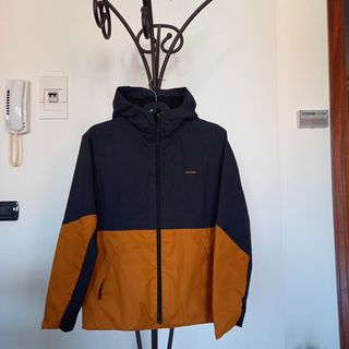 Giacca sportiva bambino Quechua