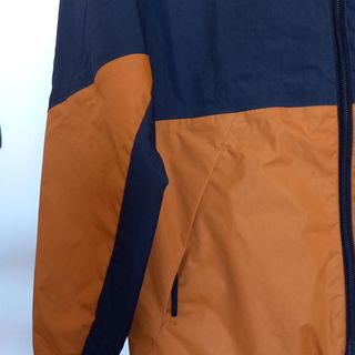 Giacca sportiva bambino Quechua