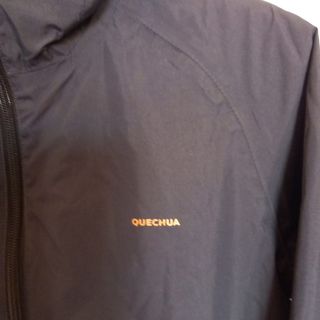 Giacca sportiva bambino Quechua