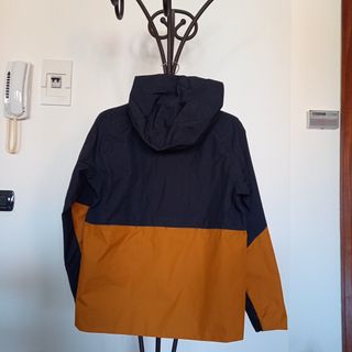 Giacca sportiva bambino Quechua