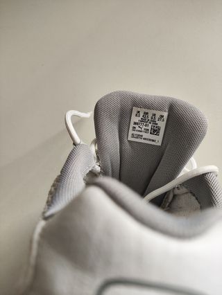 Zapatillas Puma Blancas