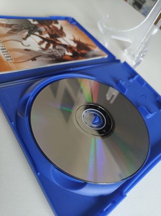 Zone of the Enders: The 2nd Runner PS2 PAL