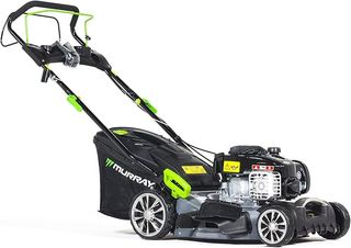 Cortacésped Murray Gasolina 4 en 1