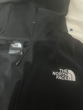 Sudadera The North Face Mujer Talla M