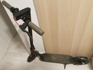 Patinete Xiaomi M365 Ruedas Nuevas