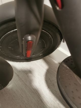 Patinete Xiaomi M365 Ruedas Nuevas