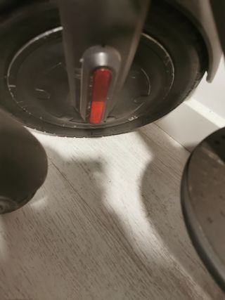 Patinete Xiaomi M365 Ruedas Nuevas