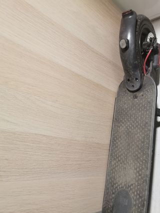 Patinete Xiaomi M365 Ruedas Nuevas