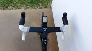 Bicicleta de carretera GHOST NIVOLET 2.8