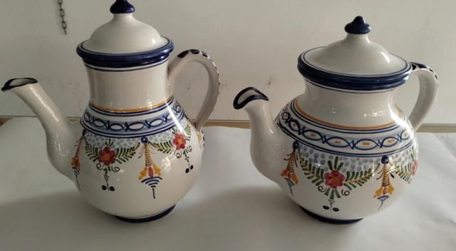 JUEGO CAFÉ 6 TAZAS nuevo