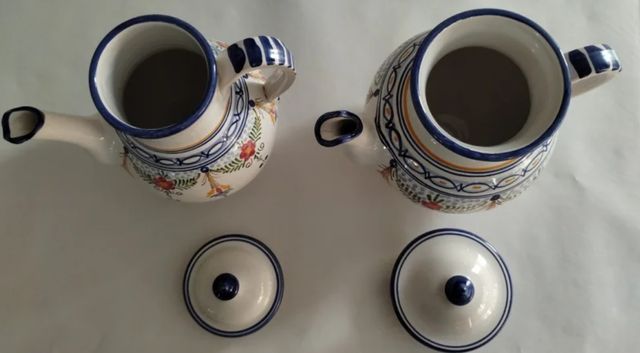 JUEGO CAFÉ 6 TAZAS nuevo