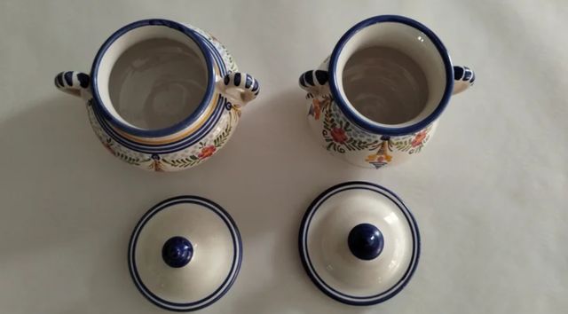 JUEGO CAFÉ 6 TAZAS nuevo