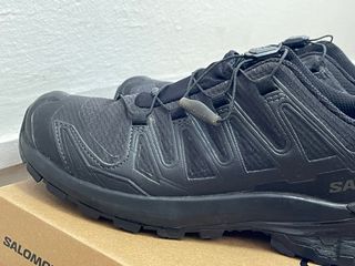 Salomon XA PRO 3D Gore-Tex Negras