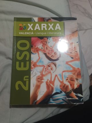 Xarxa 2n ESO
