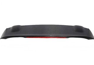 Alerón Volkswagen Scirocco 2008-2017 Carbono