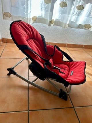 Hamaca balancín Nurse