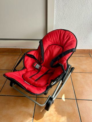 Hamaca balancín Nurse