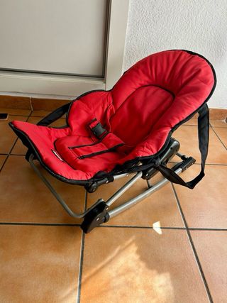 Hamaca balancín Nurse