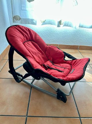 Hamaca balancín Nurse