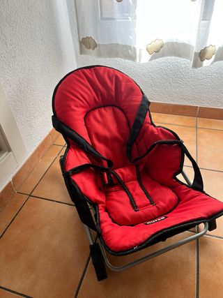 Hamaca balancín Nurse