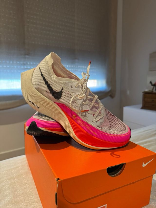Nike ZoomX Vaporfly Next%