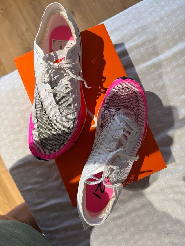 Nike ZoomX Vaporfly Next%