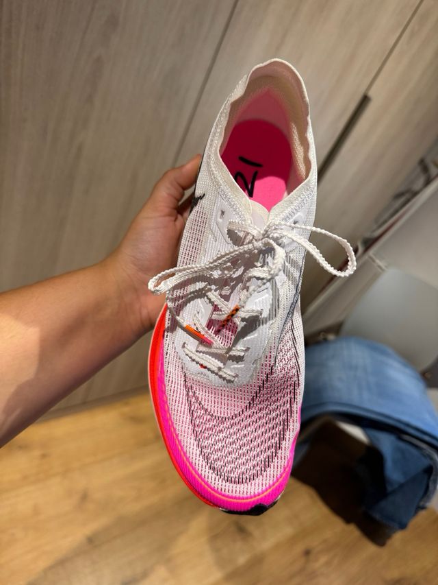 Nike ZoomX Vaporfly Next%