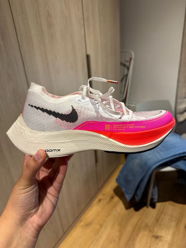Nike ZoomX Vaporfly Next%