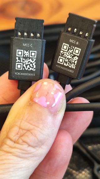 Estabilizador Gimbal DJI Ronin S Cámara Reflex