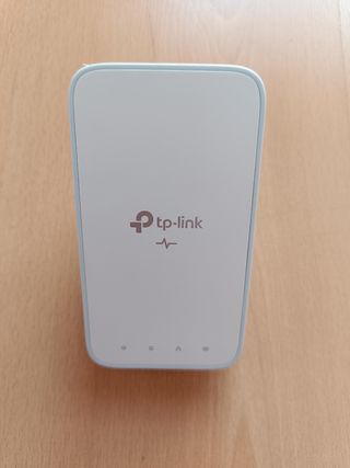 Extensor PLC Wifi TP-Link TL-WPA7517