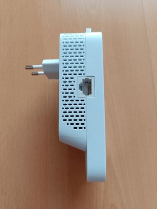 Extensor PLC Wifi TP-Link TL-WPA7517