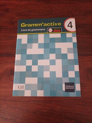 LBRO DE FRANCÉS 4 ESO. EN SPIRALE  3 LIBROS