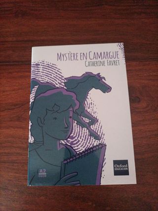 LBRO DE FRANCÉS 4 ESO. EN SPIRALE  3 LIBROS