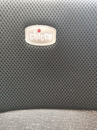 Silla de coche para niño