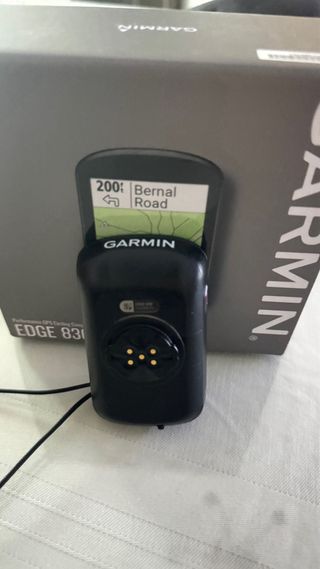 Garmin Edge 830 GPS Cycling Computer