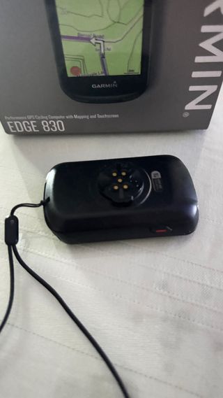Garmin Edge 830 GPS Cycling Computer