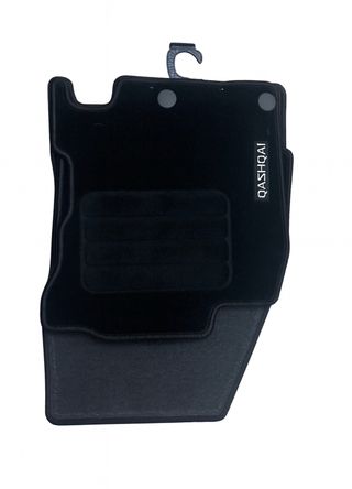 Alfombrillas Nissan Qashqai J11 a medida