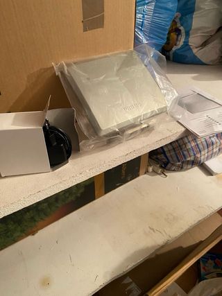 Amplificador Antena TV Philips SDV3220/10