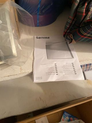 Amplificador Antena TV Philips SDV3220/10