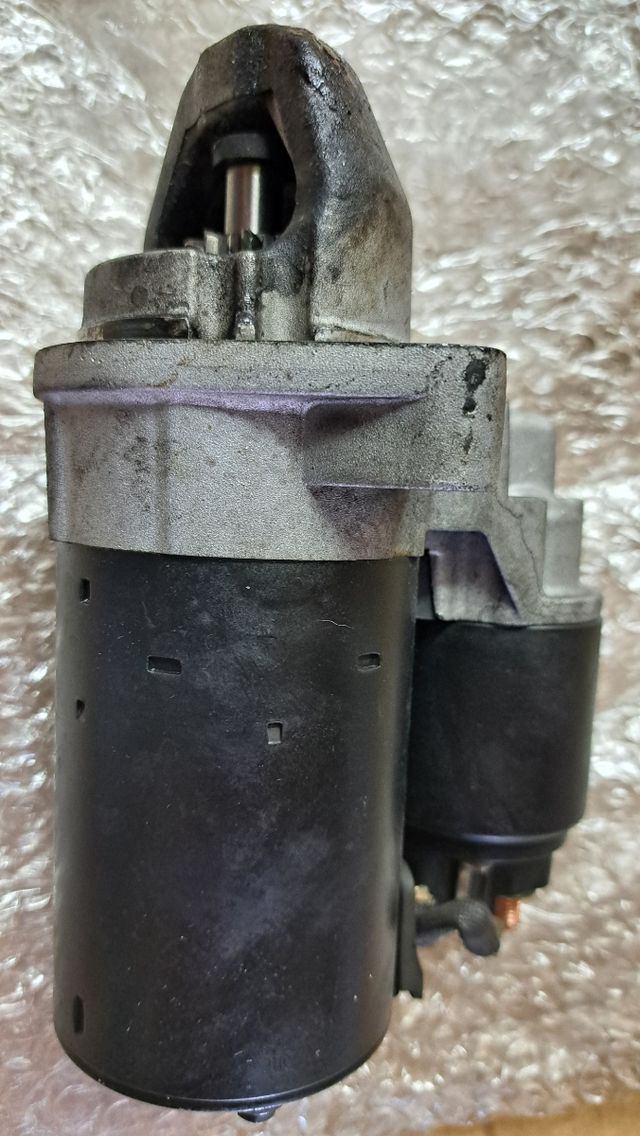 Motorino Avviamento Suzuki Ignis 2 (II) Fiat Opel