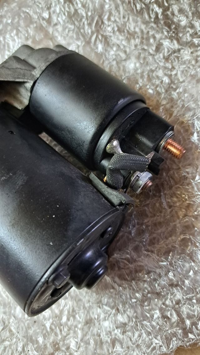 Motorino Avviamento Suzuki Ignis 2 (II) Fiat Opel